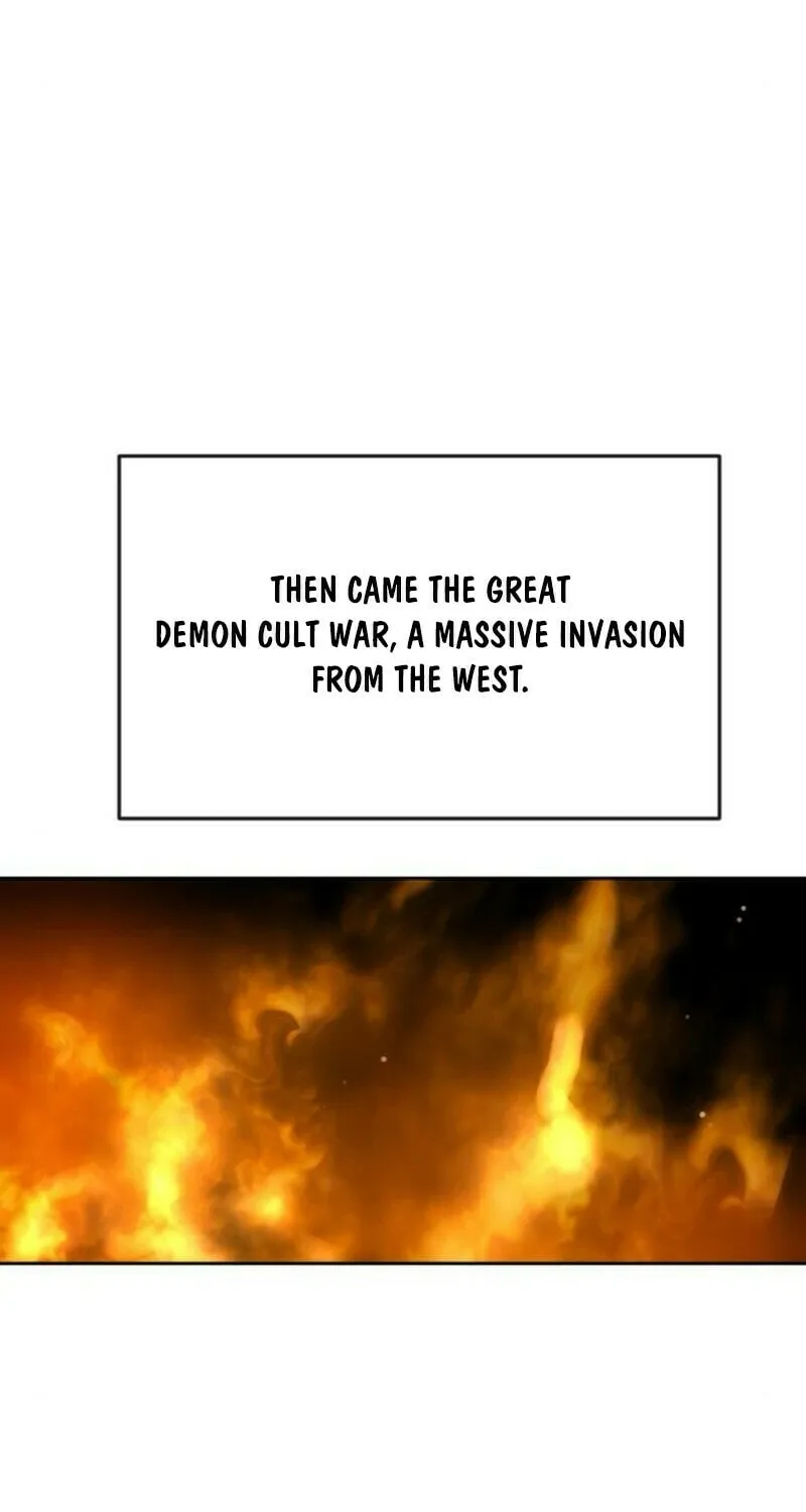 Perhaps Invincible Chapter 38 page 6 - 
