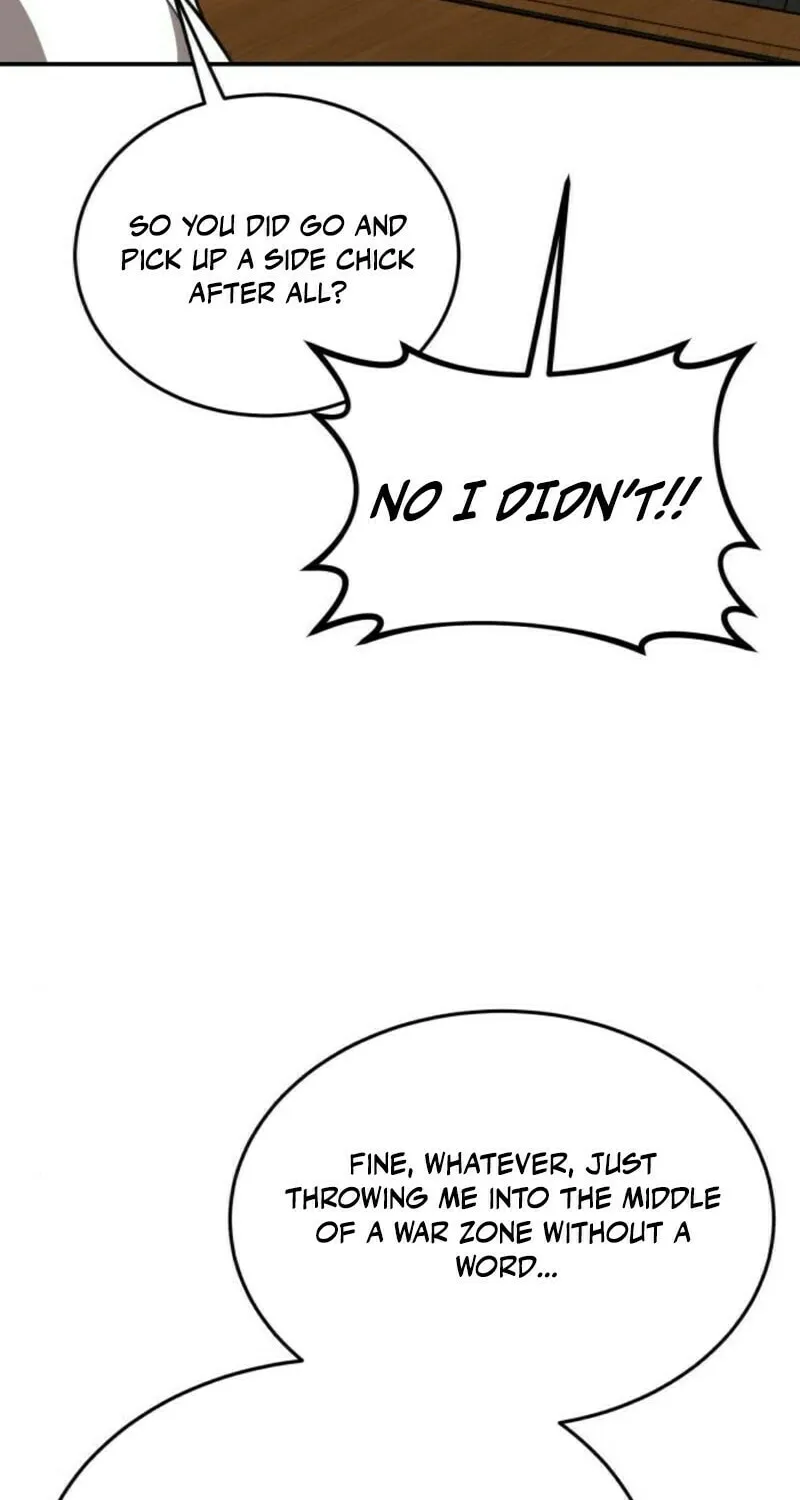 Perhaps Invincible Chapter 38 page 54 - 