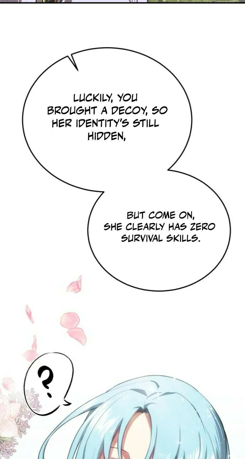Perhaps Invincible Chapter 38 page 57 - 