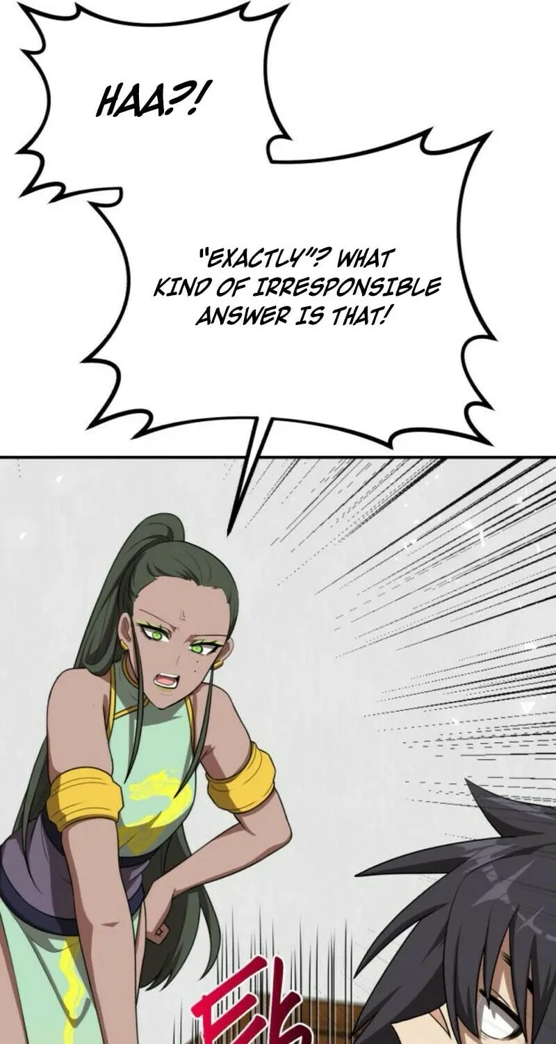 Perhaps Invincible Chapter 38 page 60 - 