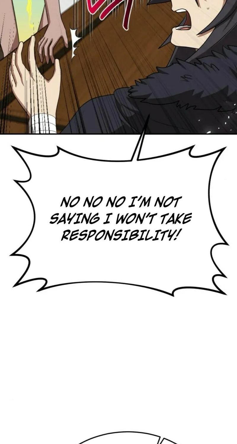 Perhaps Invincible Chapter 38 page 61 - 