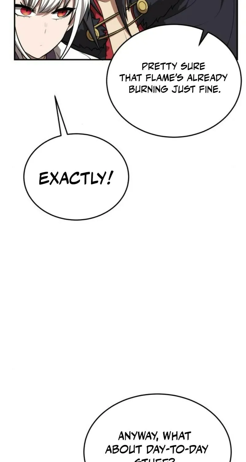 Perhaps Invincible Chapter 38 page 64 - 