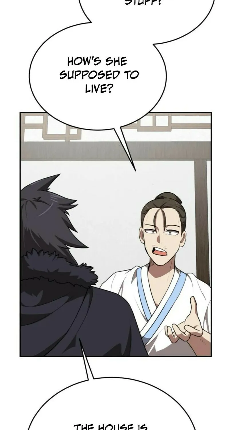Perhaps Invincible Chapter 38 page 65 - 