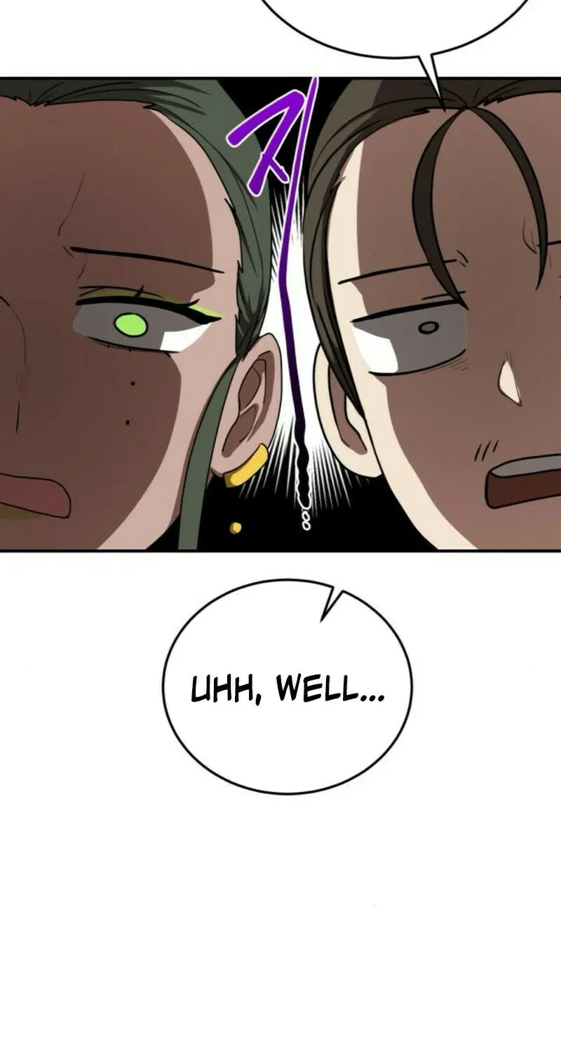Perhaps Invincible Chapter 38 page 68 - 