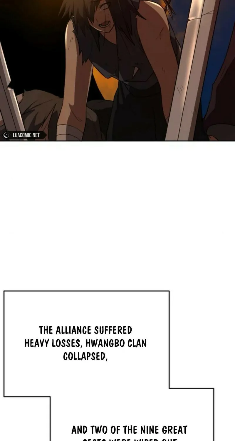 Perhaps Invincible Chapter 38 page 8 - 
