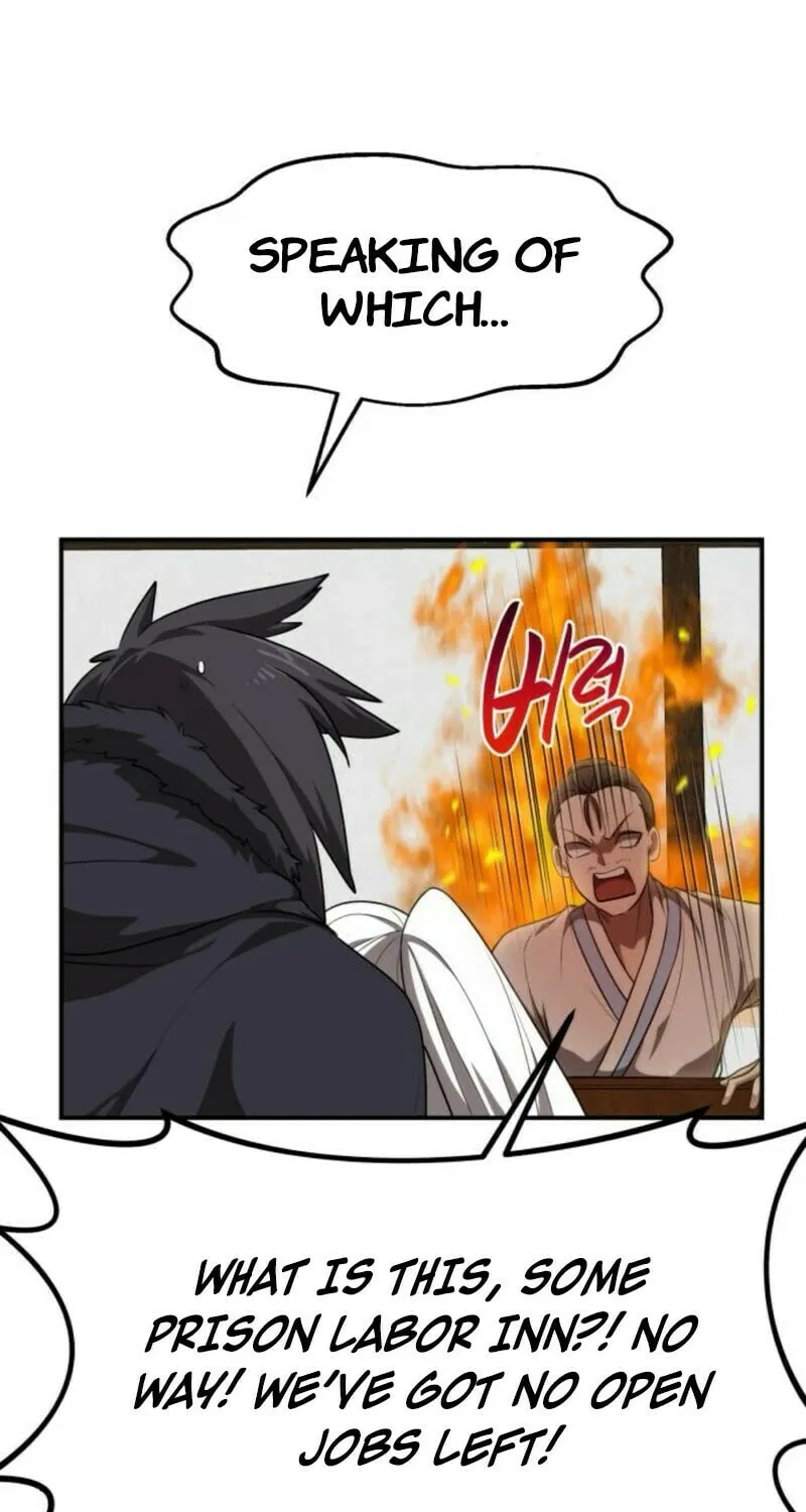 Perhaps Invincible Chapter 38 page 71 - 