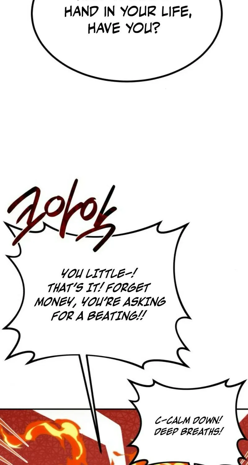 Perhaps Invincible Chapter 38 page 77 - 