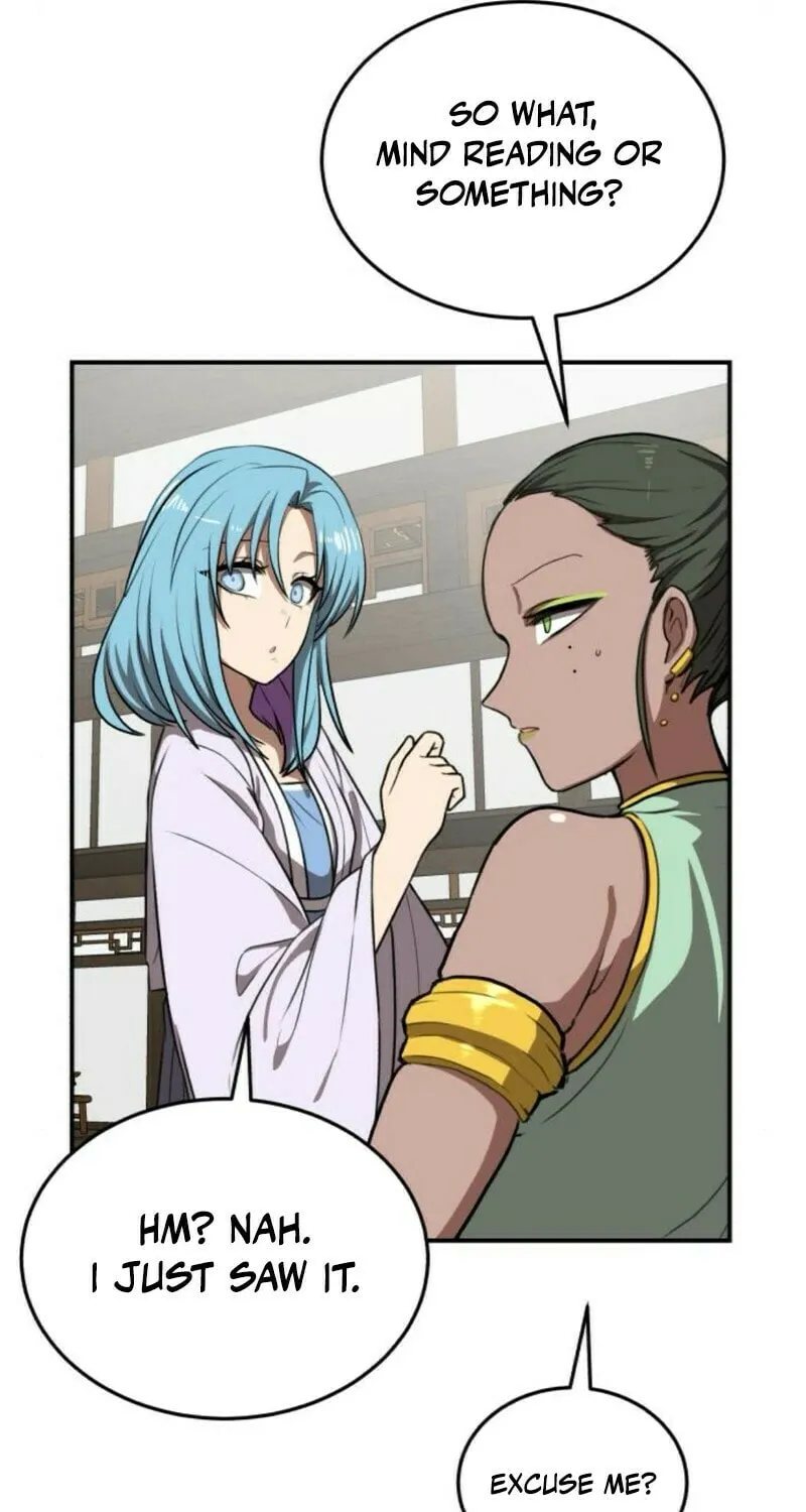 Perhaps Invincible Chapter 38 page 80 - 