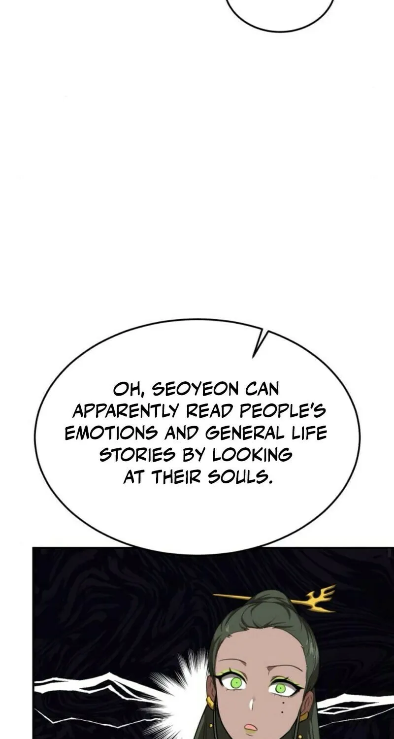 Perhaps Invincible Chapter 38 page 81 - 