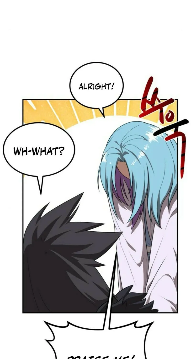 Perhaps Invincible Chapter 38 page 86 - 