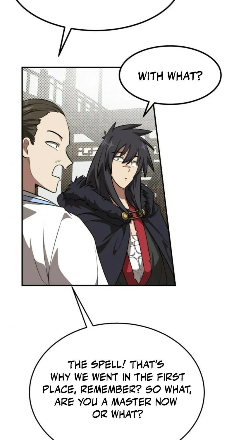 Perhaps Invincible Chapter 38 page 94 - 