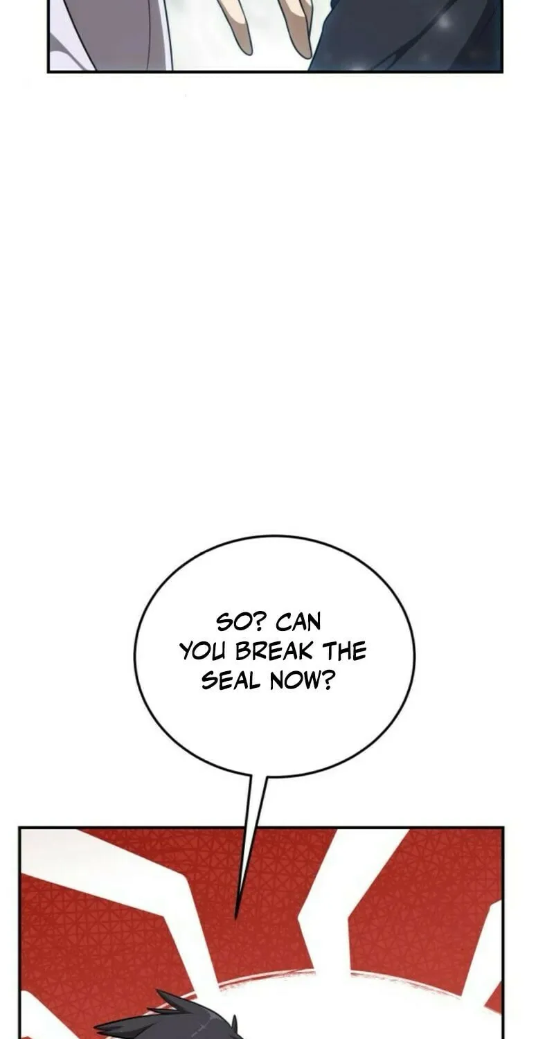 Perhaps Invincible Chapter 38 page 98 - 