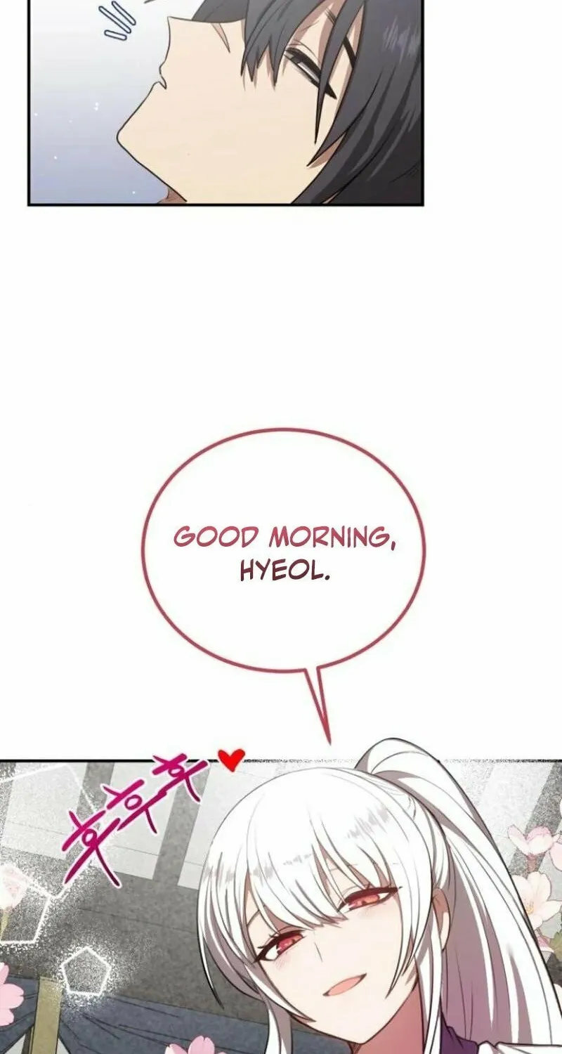 Perhaps Invincible Chapter 39 page 28 - 