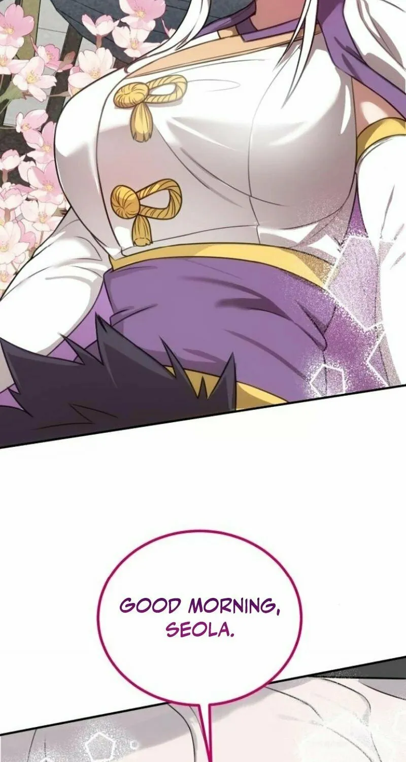 Perhaps Invincible Chapter 39 page 29 - 