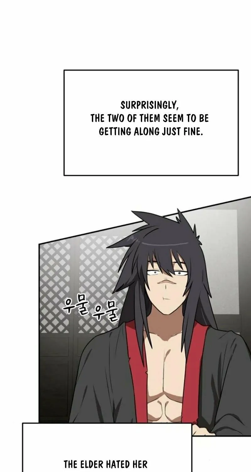 Perhaps Invincible Chapter 39 page 36 - 