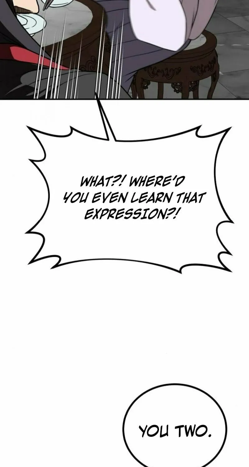 Perhaps Invincible Chapter 39 page 38 - 
