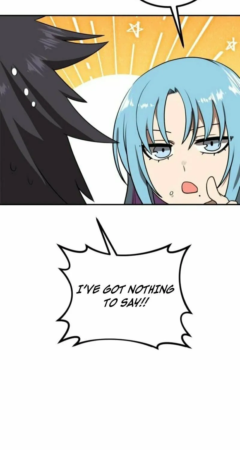 Perhaps Invincible Chapter 39 page 39 - 