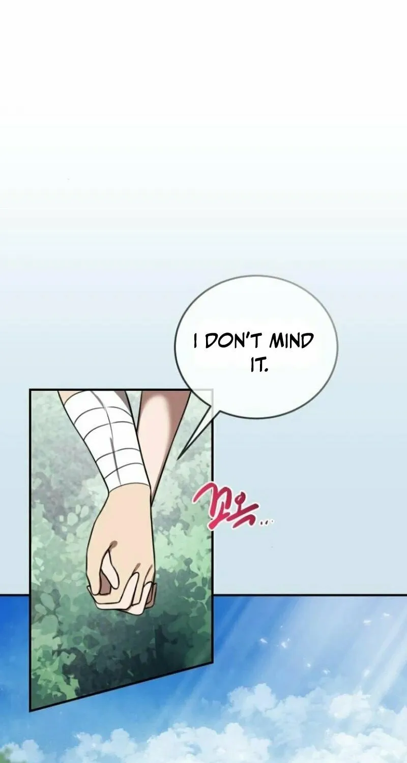 Perhaps Invincible Chapter 39 page 40 - 