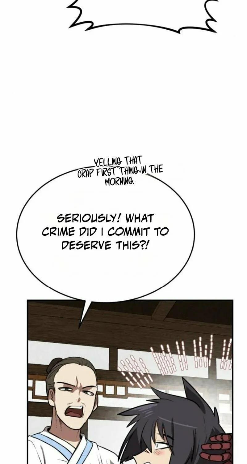 Perhaps Invincible Chapter 39 page 45 - 