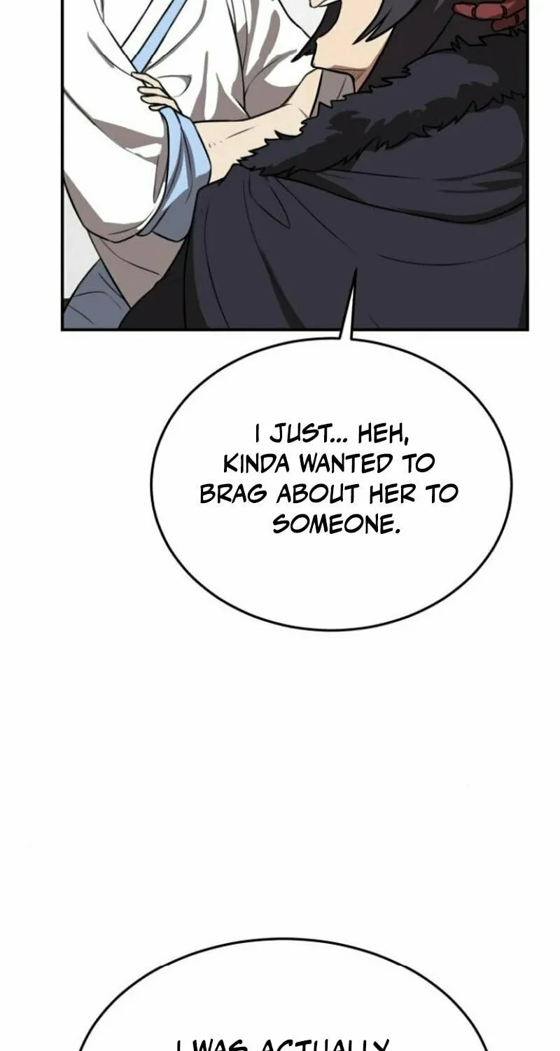 Perhaps Invincible Chapter 39 page 46 - 