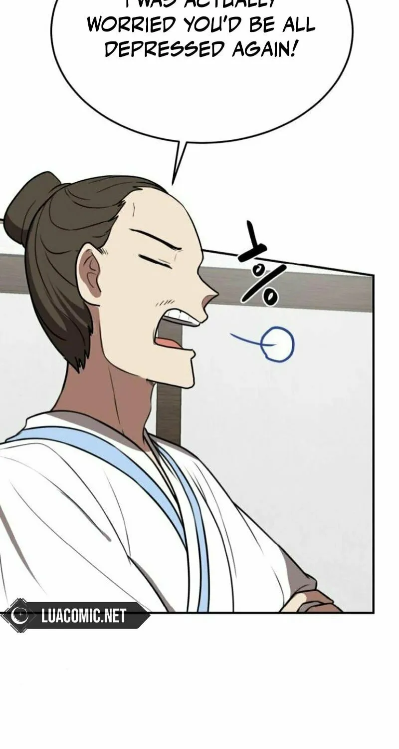 Perhaps Invincible Chapter 39 page 47 - 