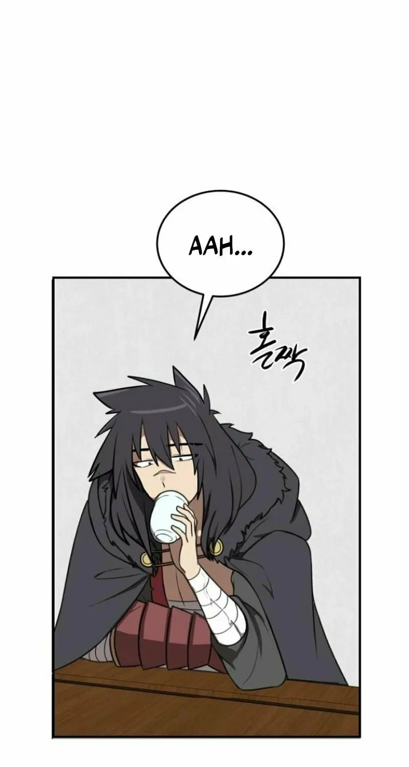 Perhaps Invincible Chapter 39 page 48 - 