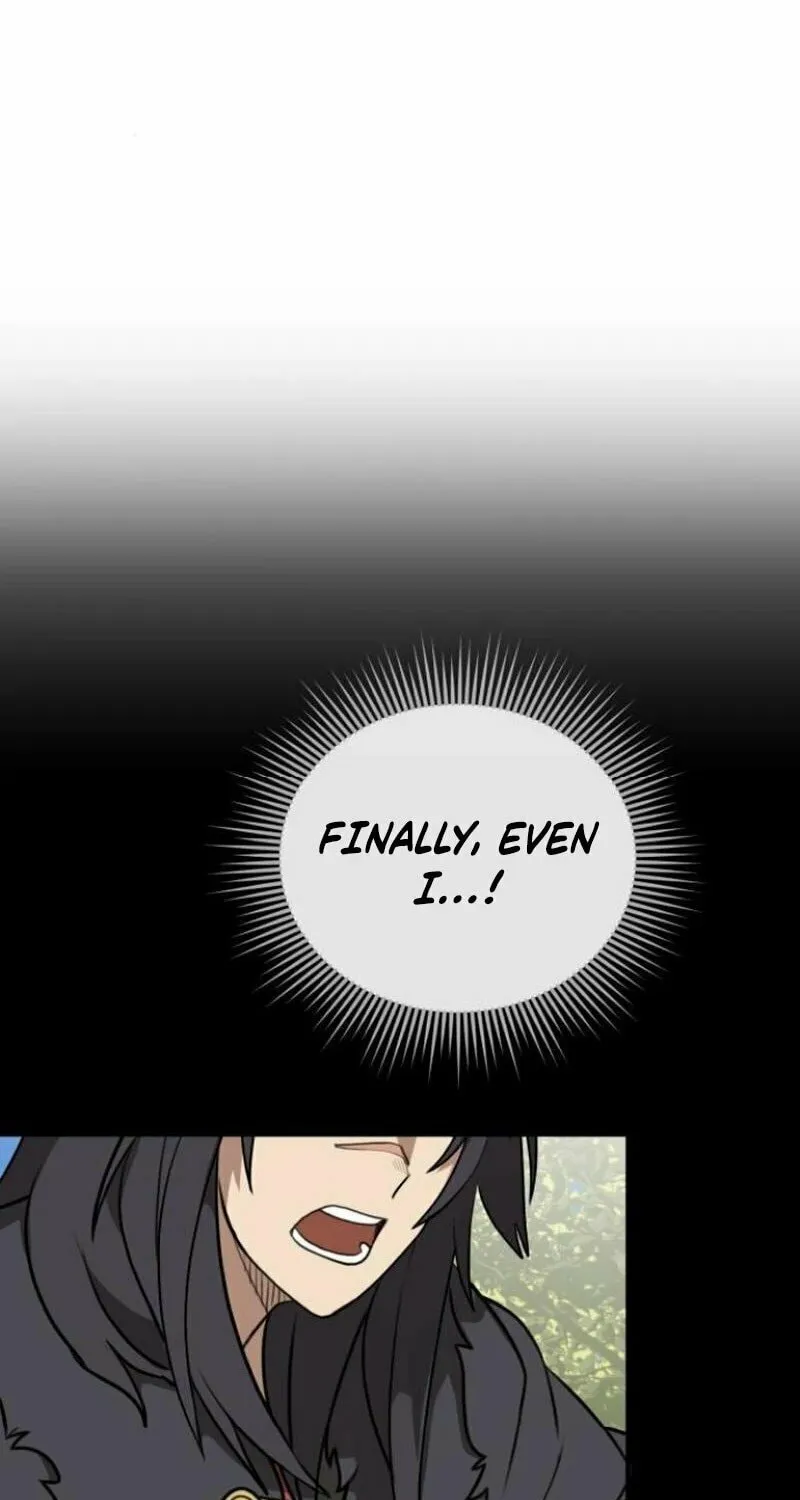 Perhaps Invincible Chapter 39 page 49 - 