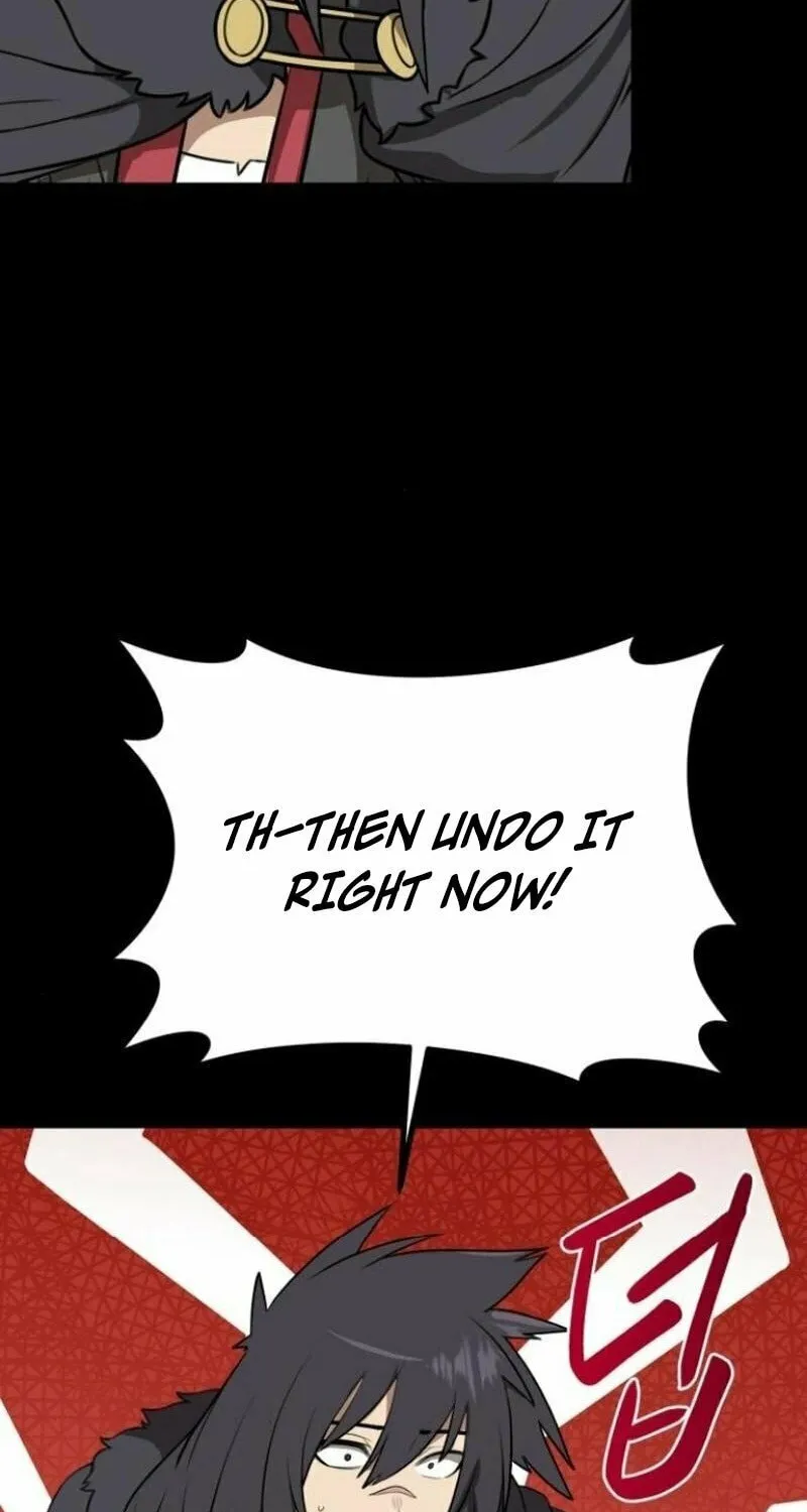 Perhaps Invincible Chapter 39 page 50 - 