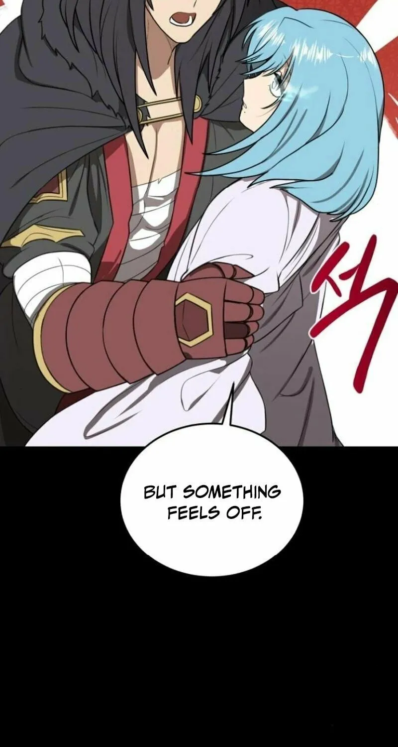 Perhaps Invincible Chapter 39 page 51 - 