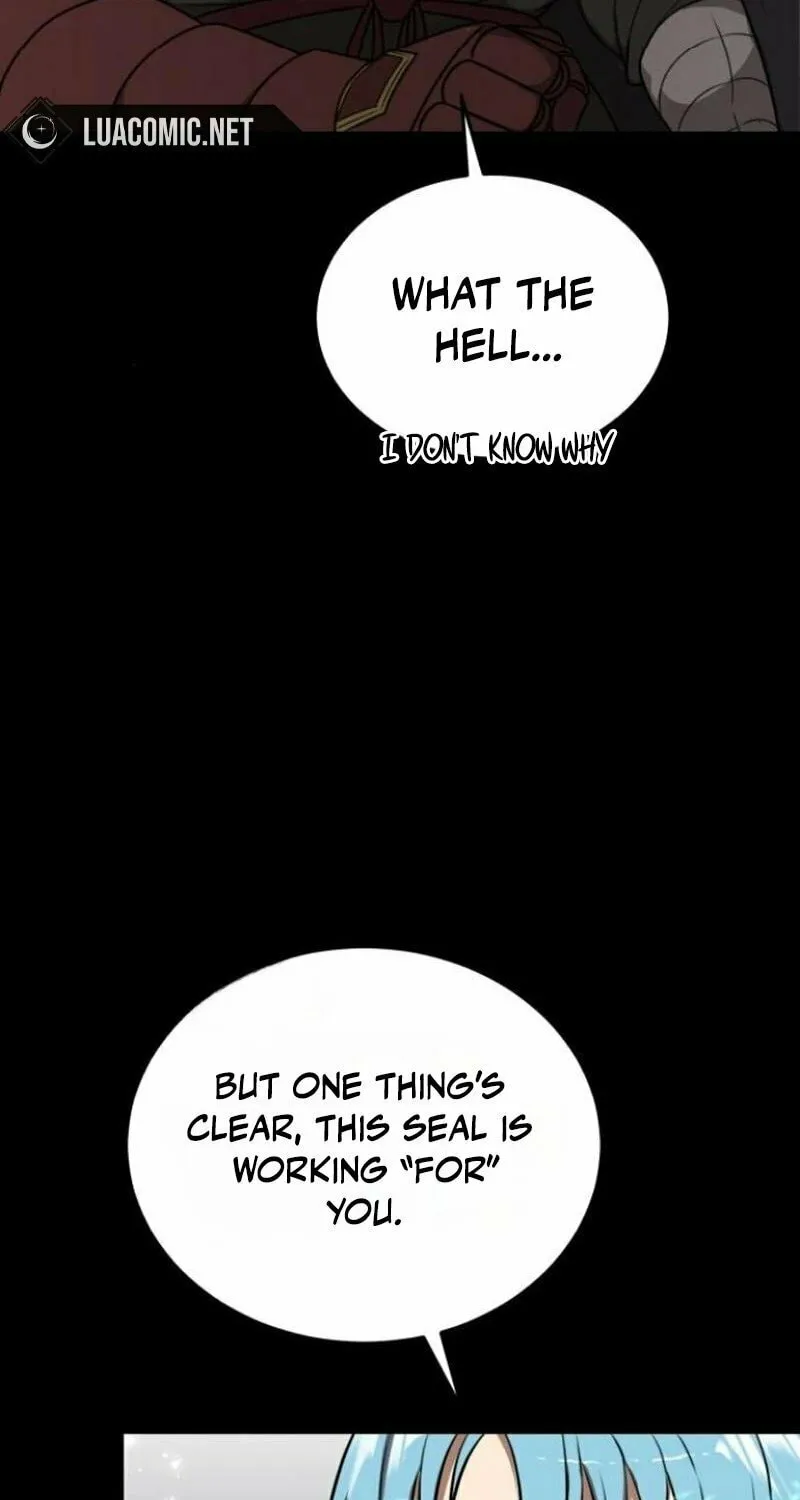 Perhaps Invincible Chapter 39 page 57 - 