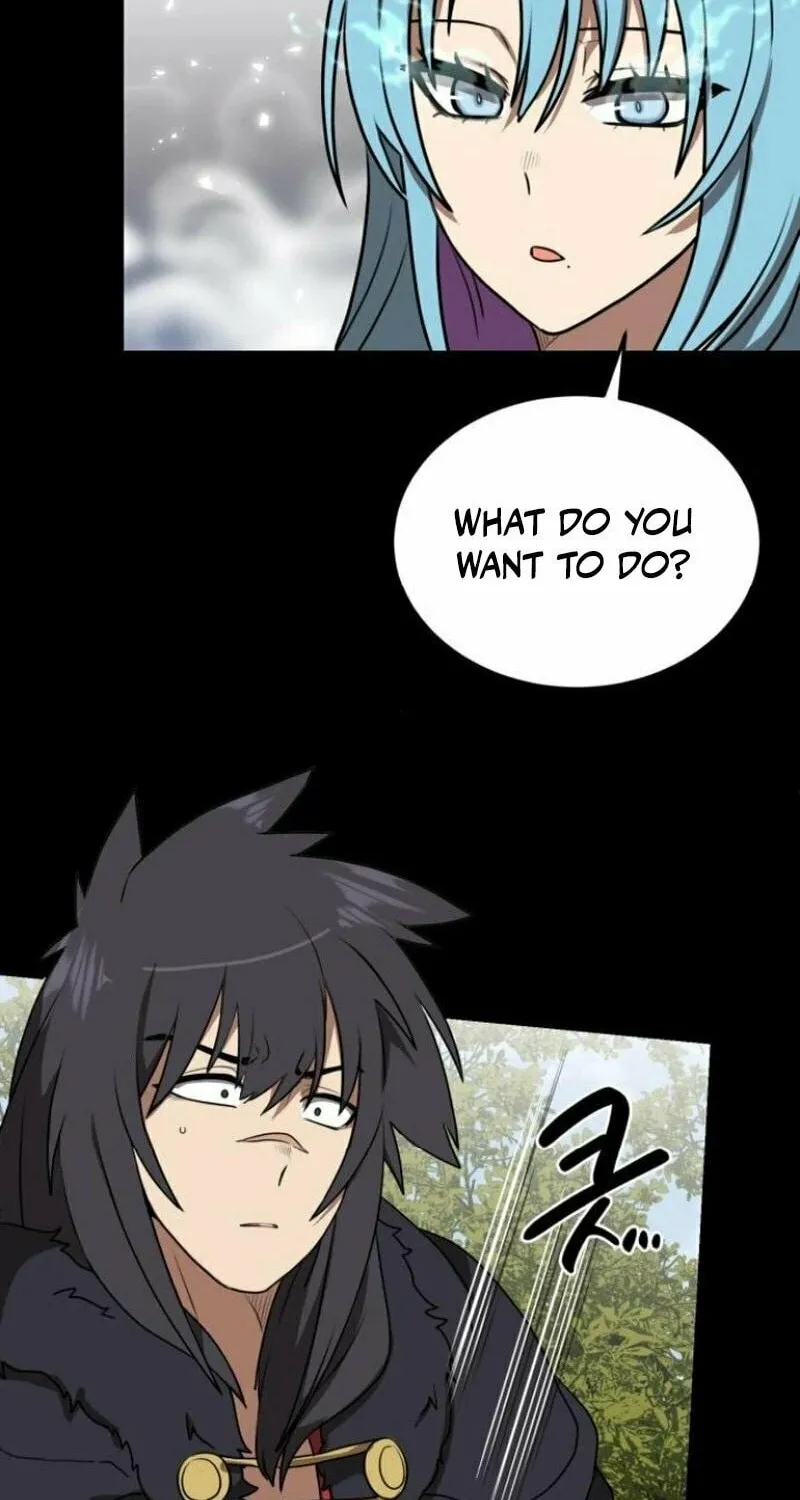 Perhaps Invincible Chapter 39 page 58 - 