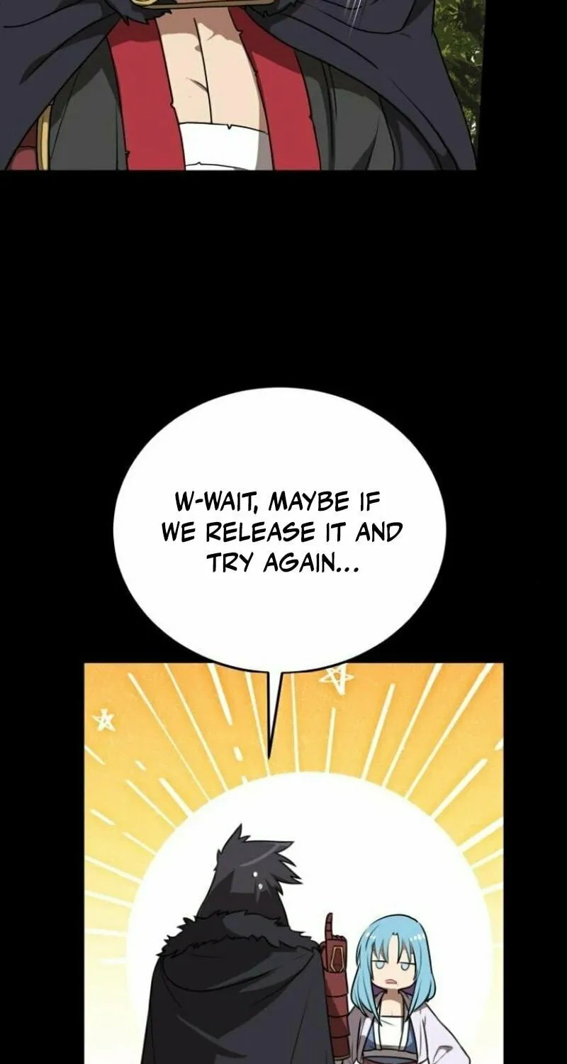 Perhaps Invincible Chapter 39 page 59 - 
