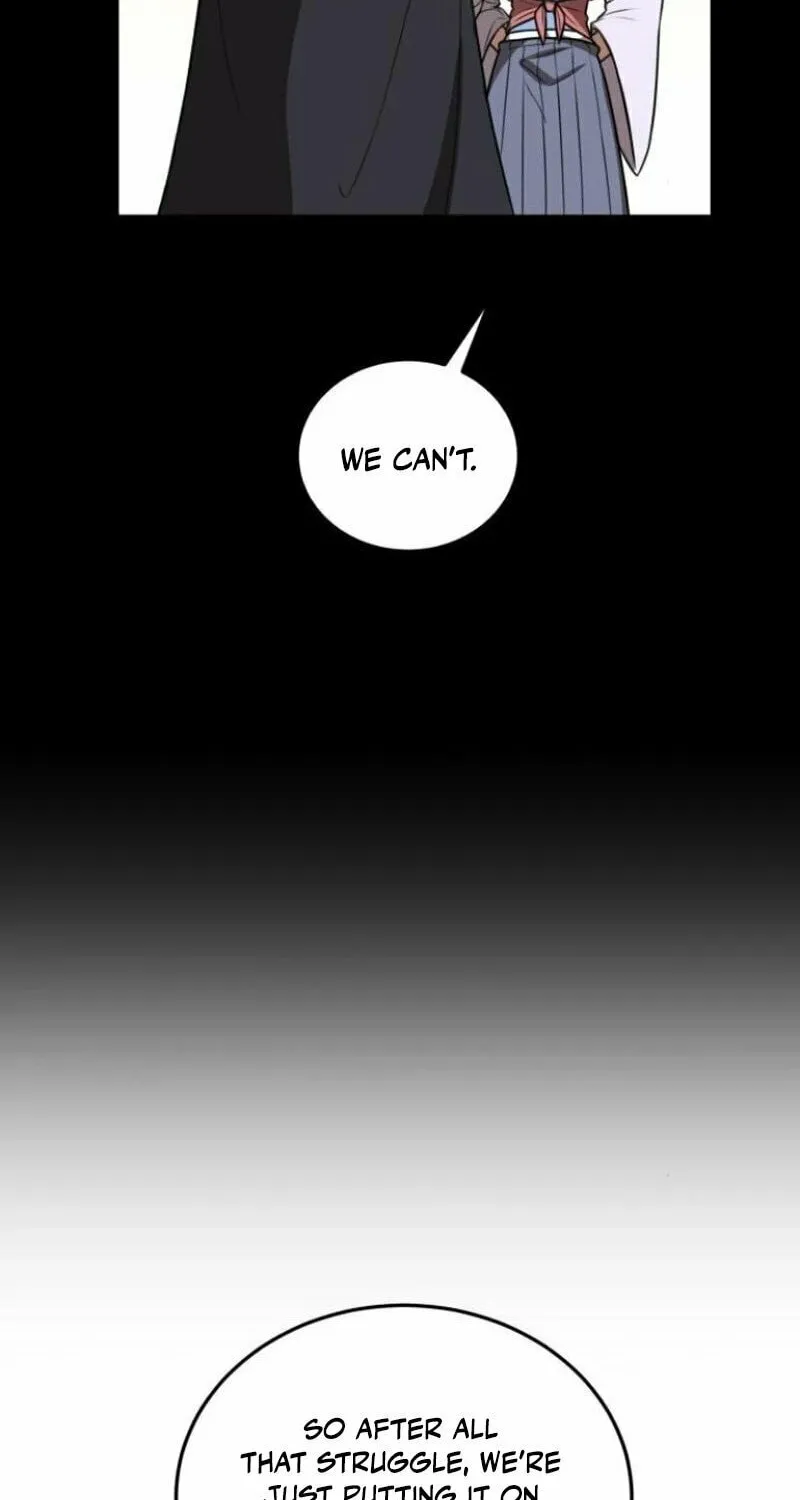 Perhaps Invincible Chapter 39 page 60 - 
