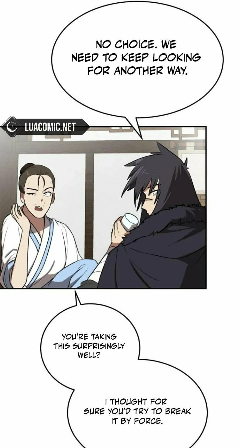Perhaps Invincible Chapter 39 page 65 - 