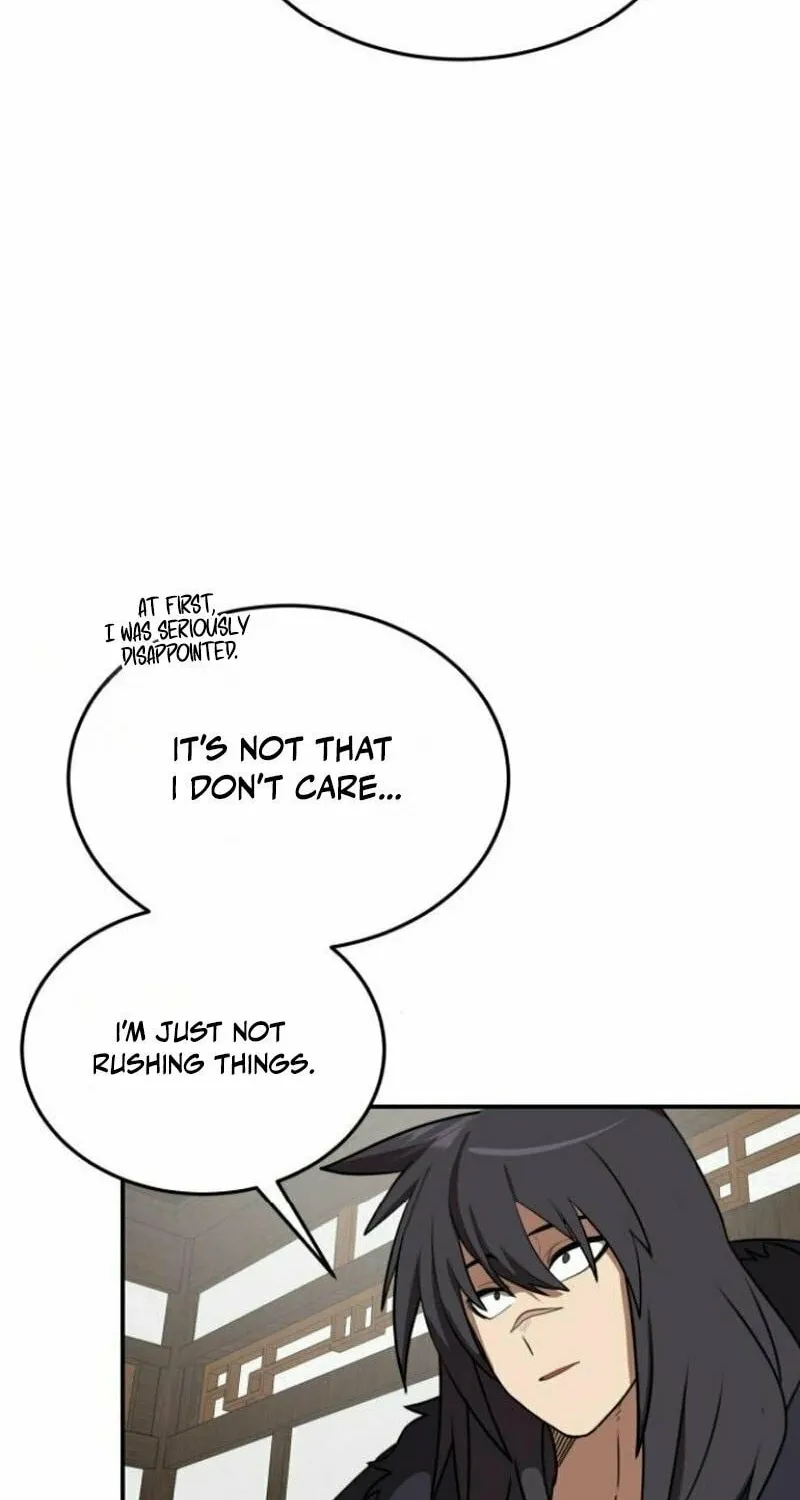 Perhaps Invincible Chapter 39 page 66 - 