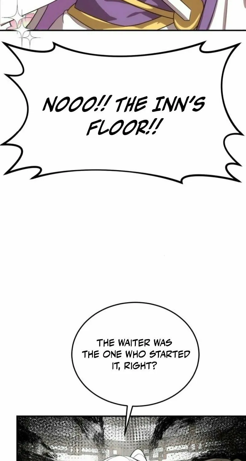 Perhaps Invincible Chapter 39 page 69 - 