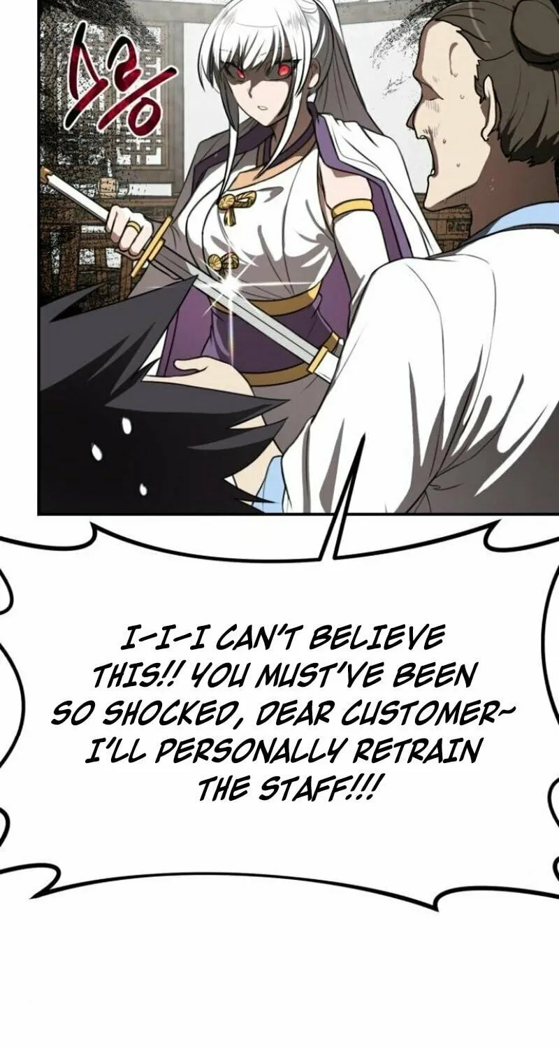 Perhaps Invincible Chapter 39 page 70 - 