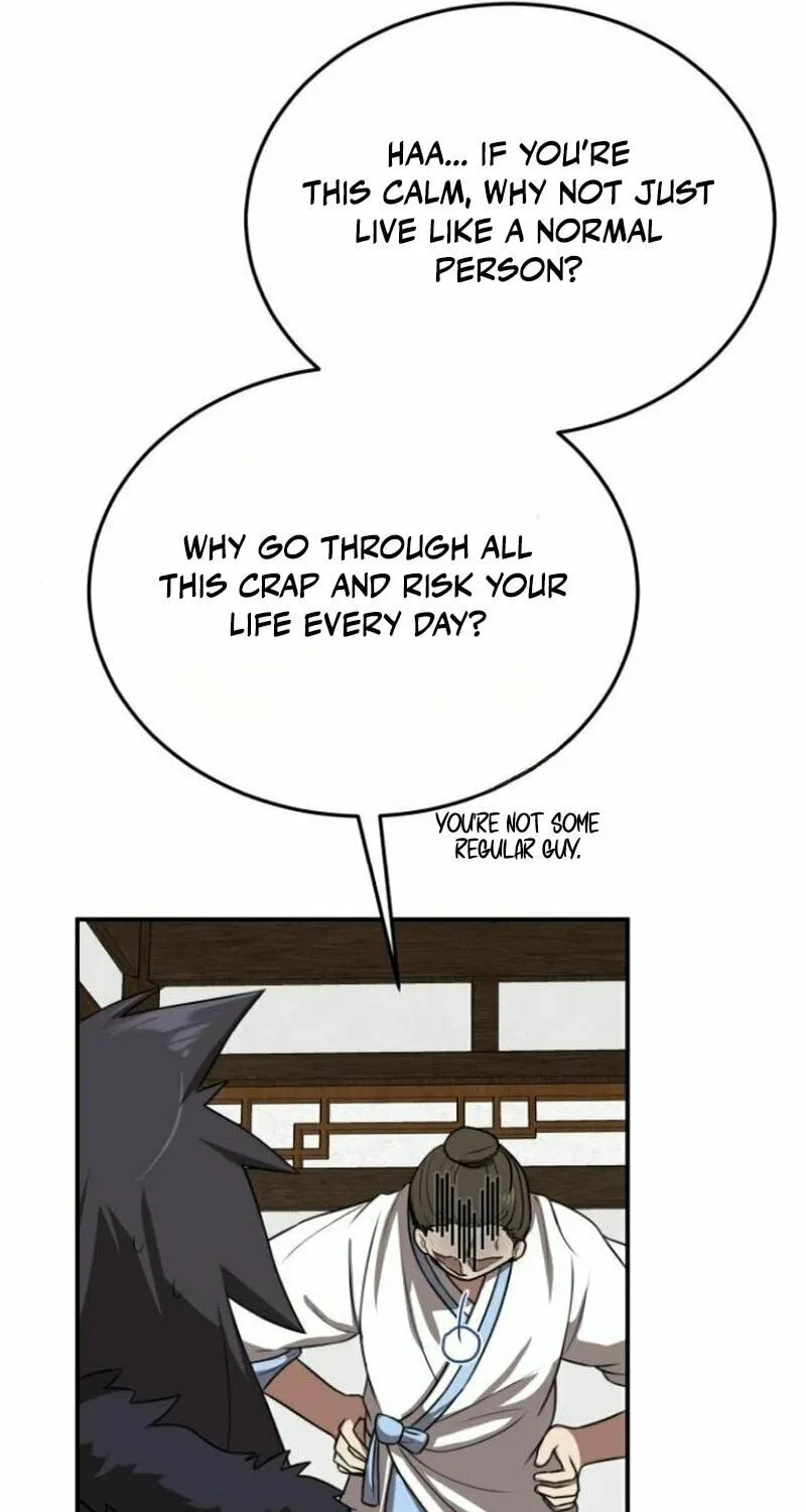 Perhaps Invincible Chapter 39 page 73 - 