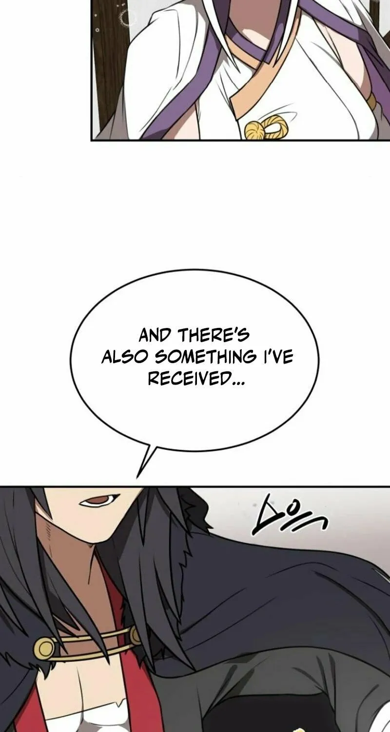 Perhaps Invincible Chapter 39 page 76 - 