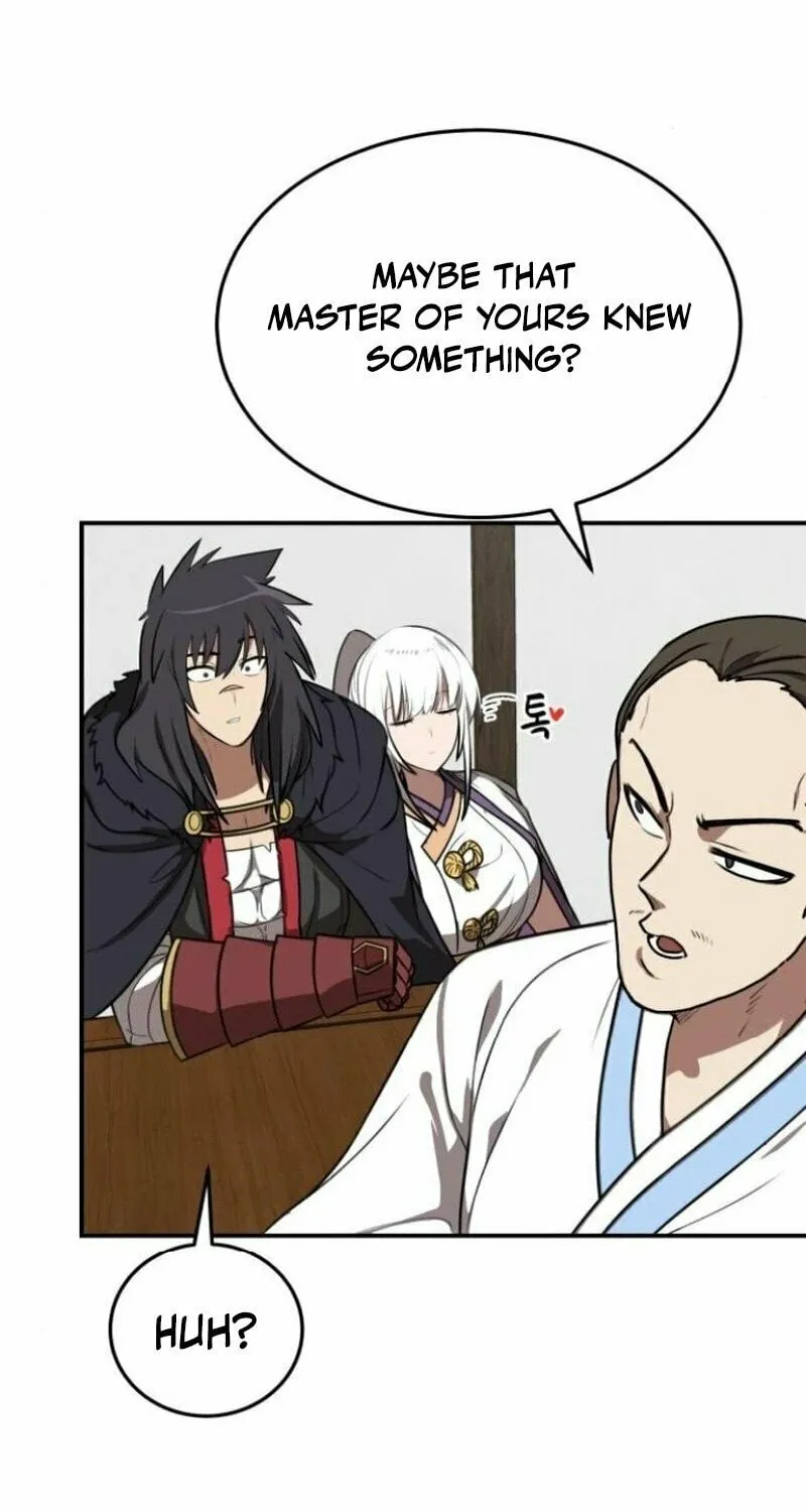Perhaps Invincible Chapter 39 page 79 - 