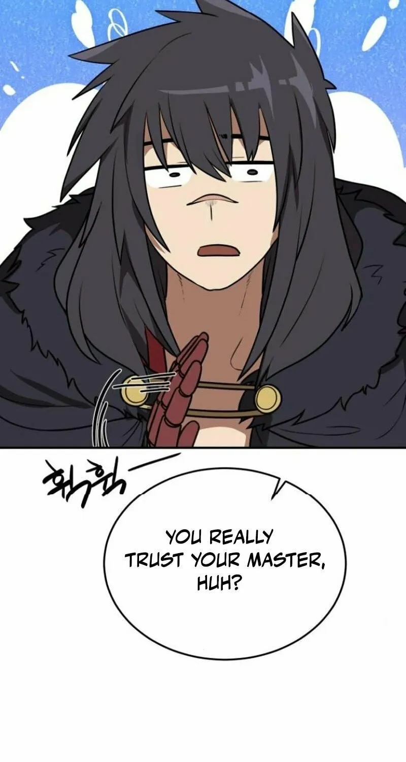 Perhaps Invincible Chapter 39 page 83 - 