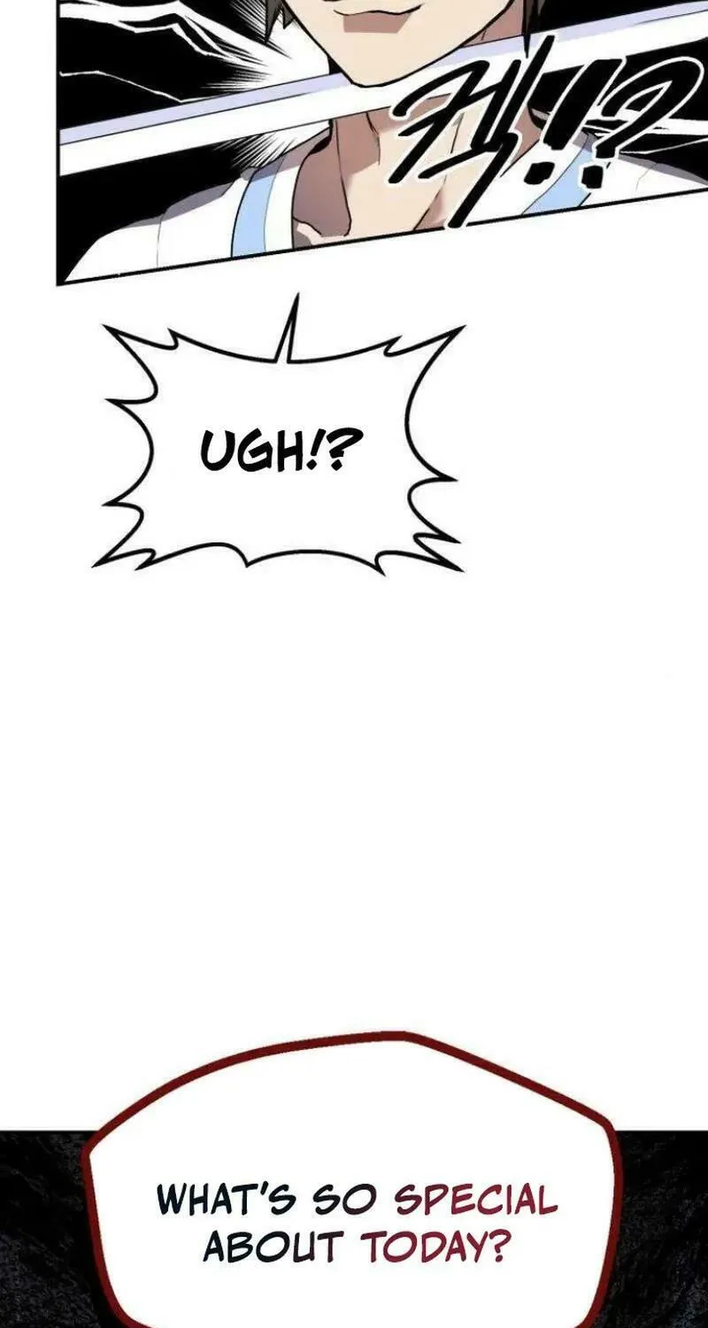 Perhaps Invincible Chapter 4 page 13 - 