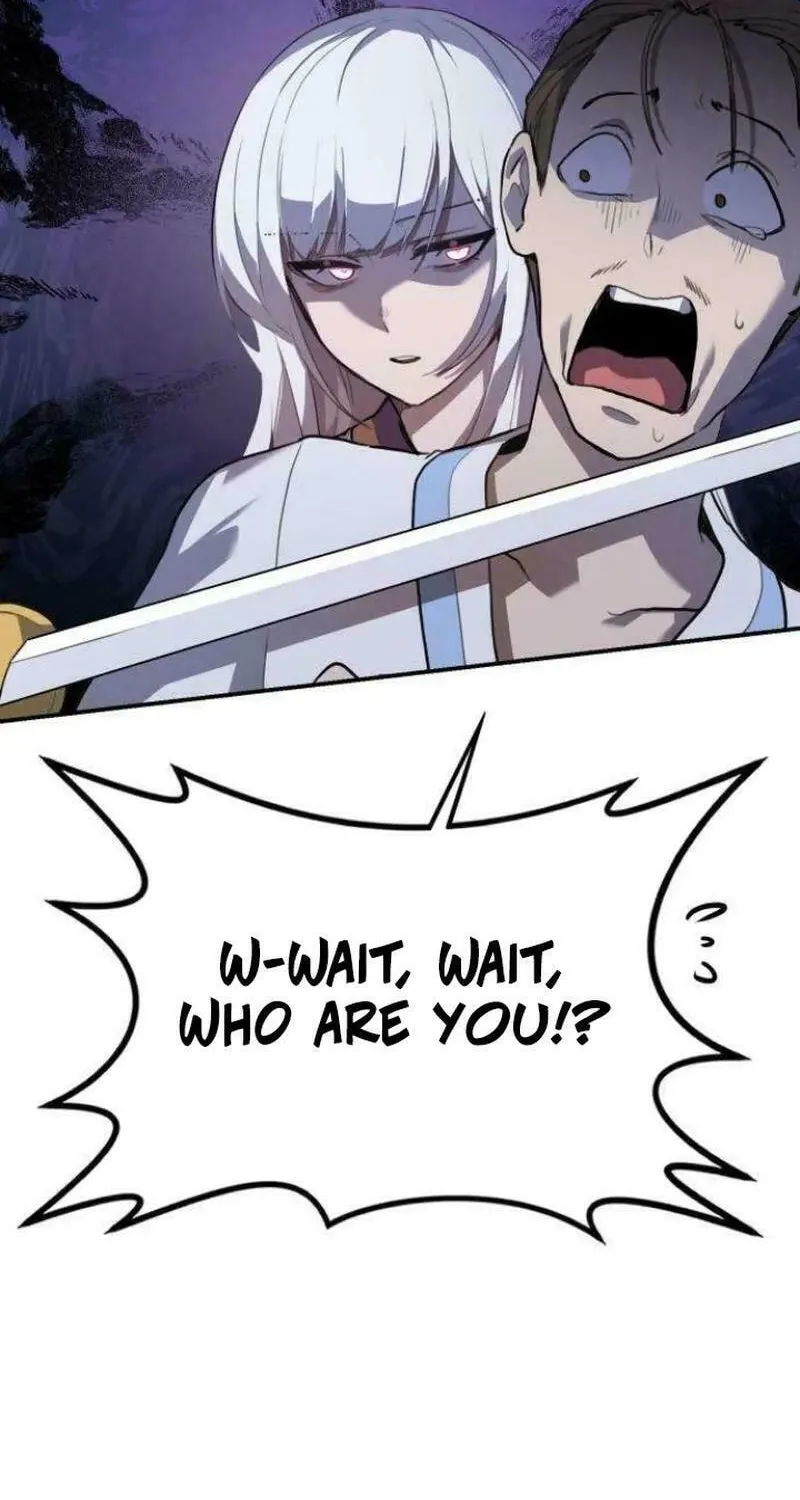 Perhaps Invincible Chapter 4 page 16 - 