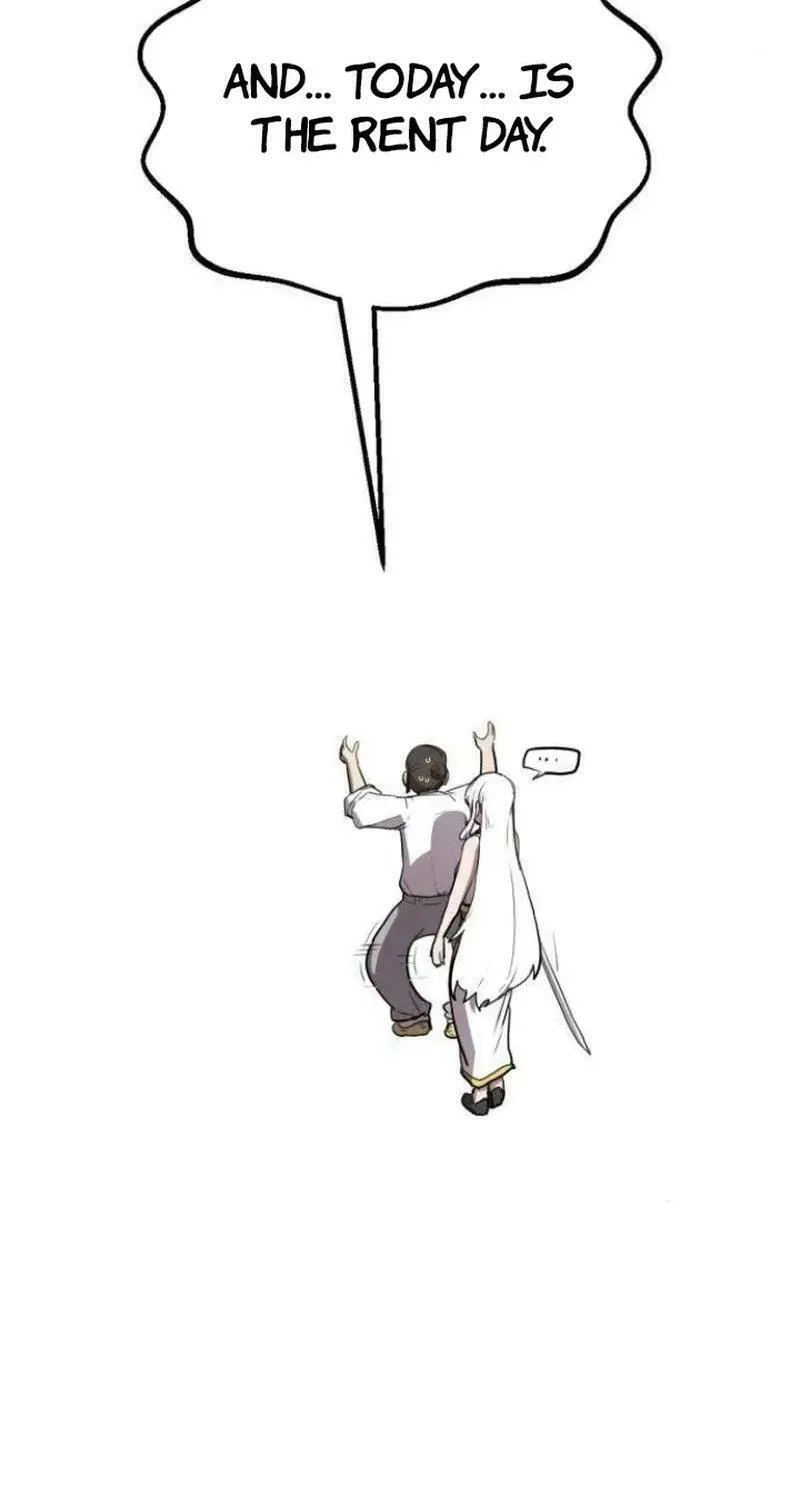 Perhaps Invincible Chapter 4 page 21 - 