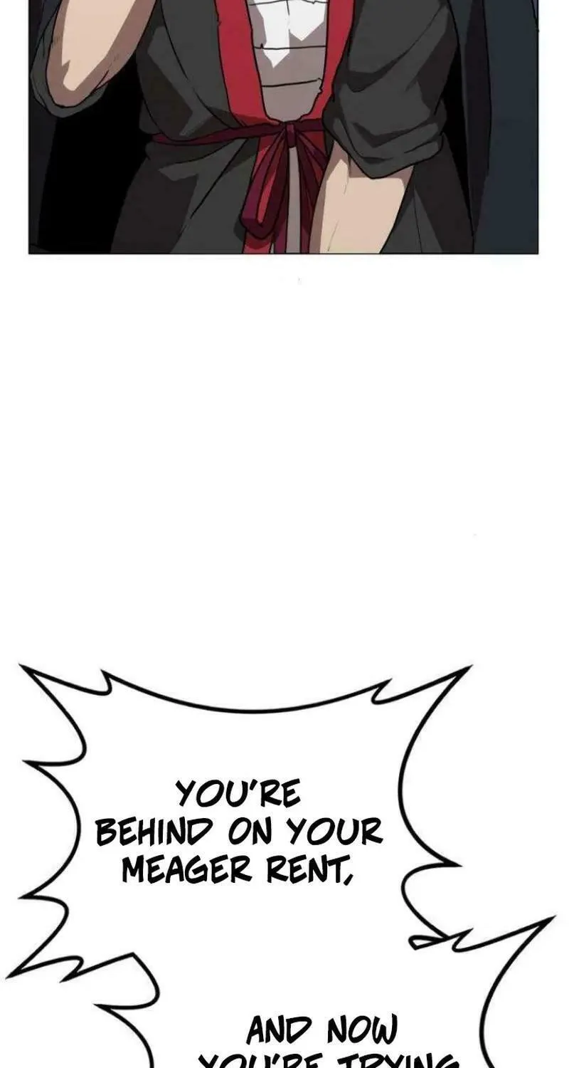 Perhaps Invincible Chapter 4 page 26 - 