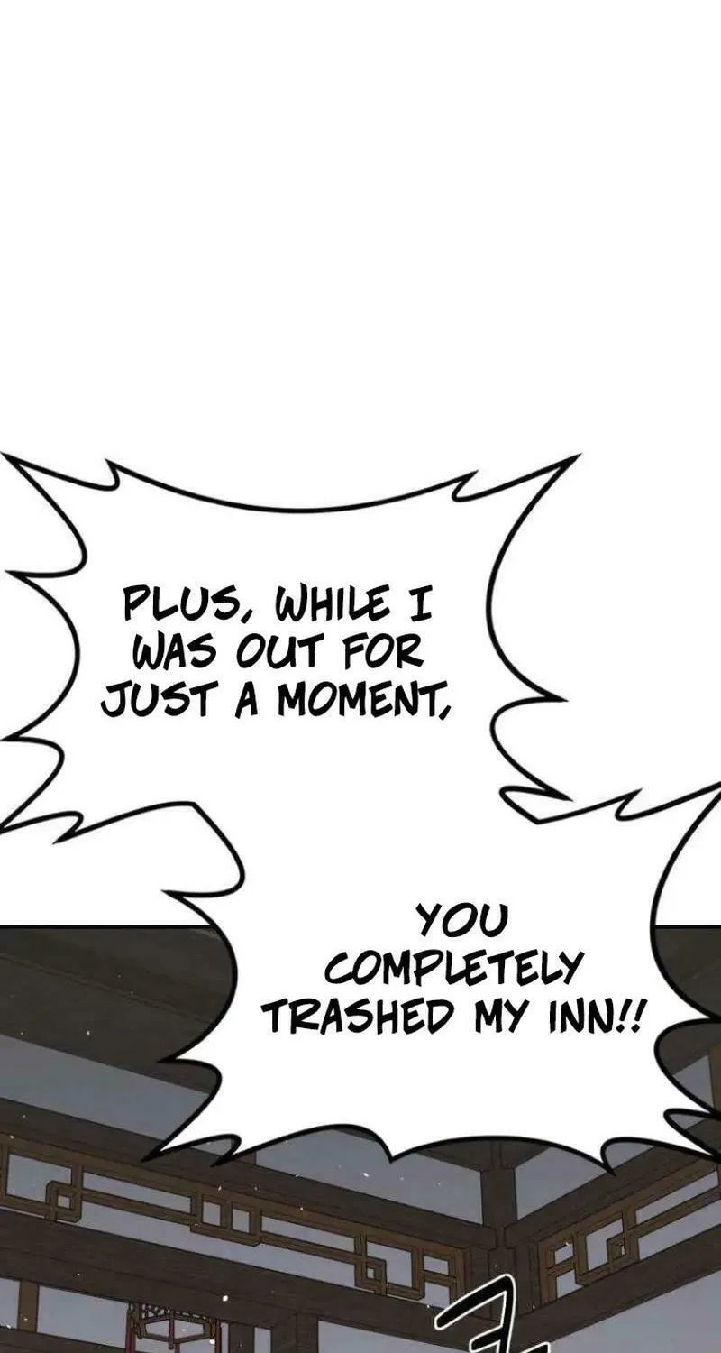Perhaps Invincible Chapter 4 page 28 - 