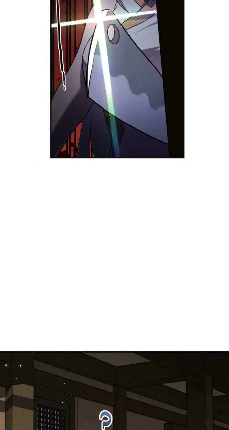 Perhaps Invincible Chapter 4 page 33 - 