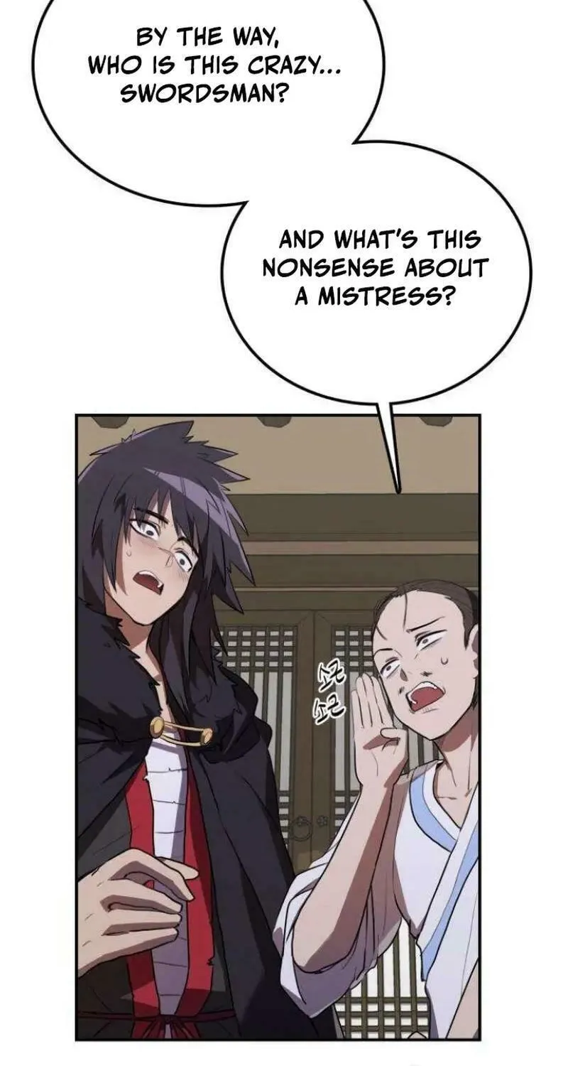 Perhaps Invincible Chapter 4 page 35 - 
