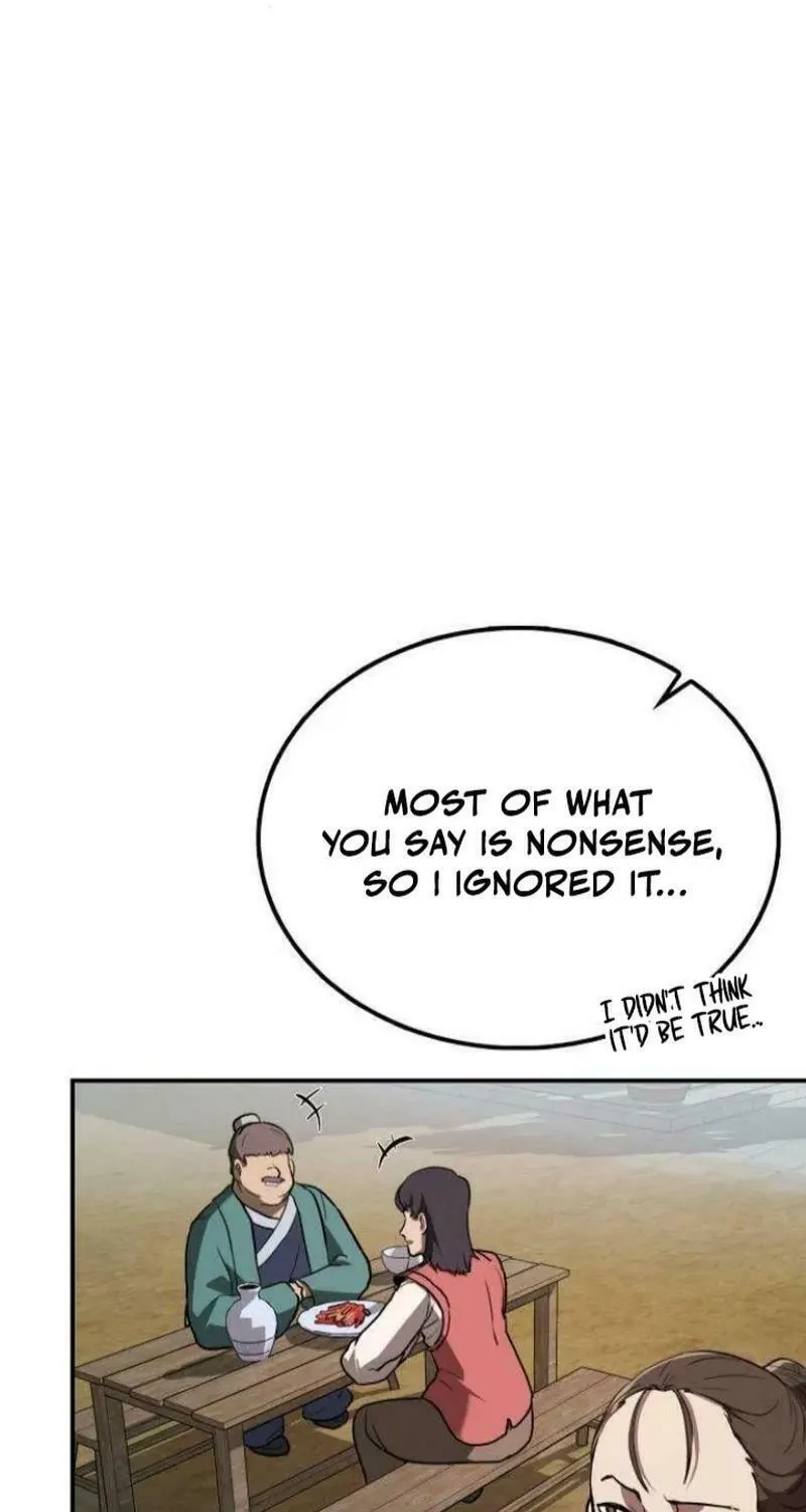 Perhaps Invincible Chapter 4 page 41 - 