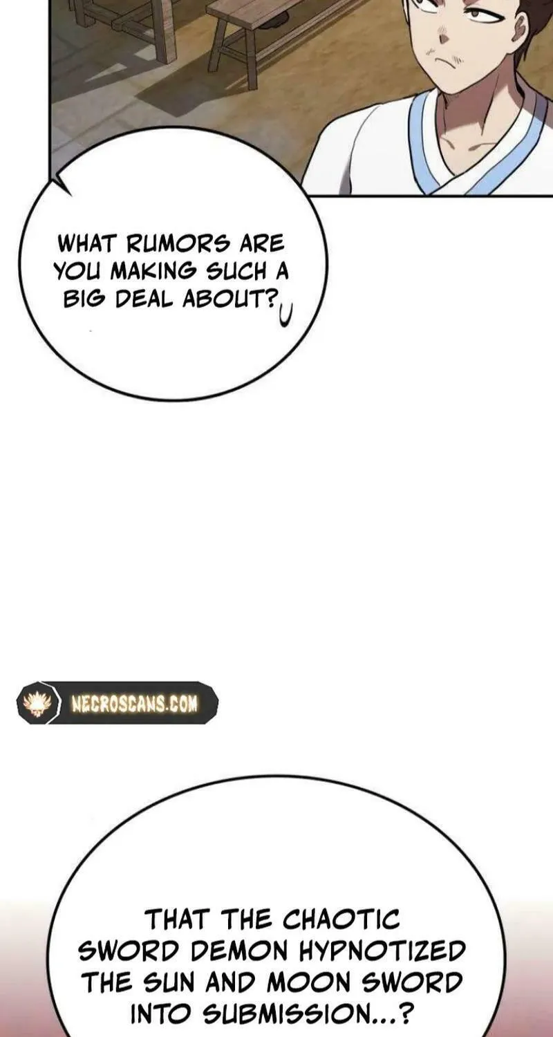 Perhaps Invincible Chapter 4 page 42 - 
